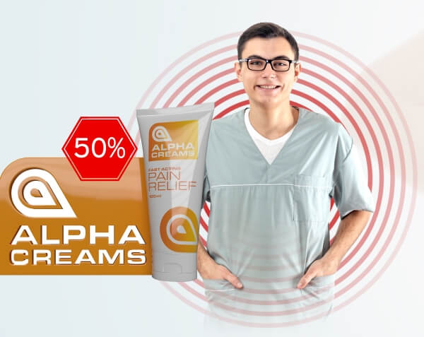 Τι είναι οι Alpha Creams