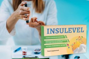 InsuLevel – ένα συμπλήρωμα διατροφής για τον διαβήτη;