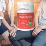 Prostanol σκόνη Ελλάδα Κύπρος - Τιμή κριτικεσ οδηγιες χρησης δοσολογια