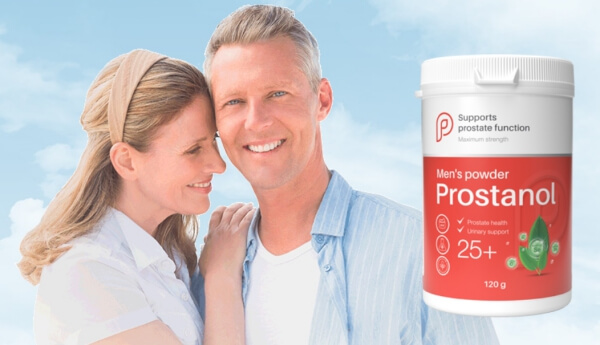 Τι είναι η Prostanol