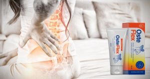 OsteFlex κριτικες | Σχόλια, Τιμή – Φυσική φόρμουλα για τον πόνο στην πλάτη