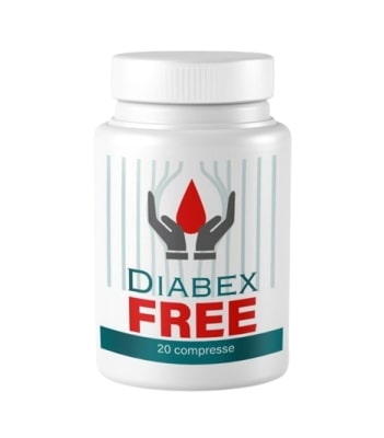 Diabex Free διαβητησ Κριτικές