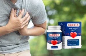 Cardiolis Κριτικές και Τιμή – Είναι αποτελεσματικό;