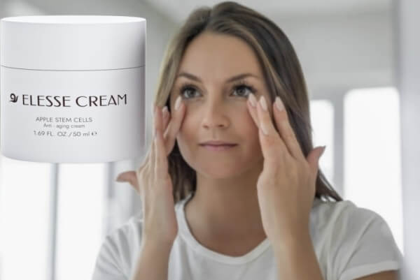 Elesse Cream: λειτουργεί πραγματικά;