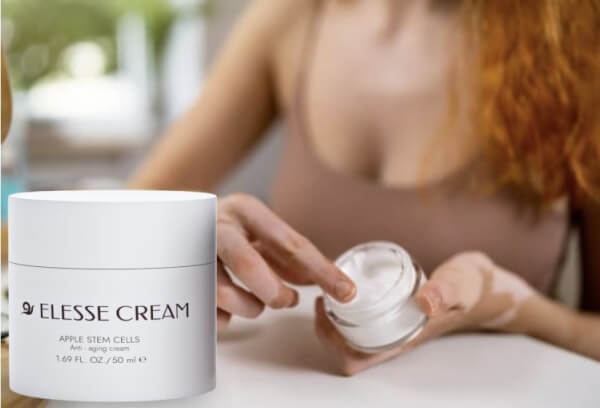 Elesse Cream οδηγιες χρησης και δοσολογια