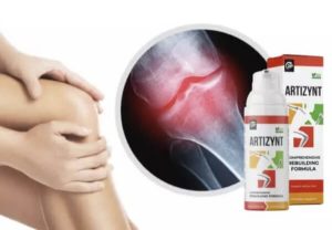 ArtiZynt Κριτικές, Τιμή, Παρενέργειες και Απάτες 2025