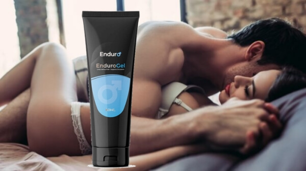 Enduro Gel Ελλάδα - Τιμή κριτικεσ οδηγιες χρησης δοσολογια