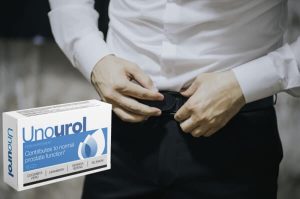 Unourol Κριτικές, Τιμή, Παρενέργειες και Απάτες 2025