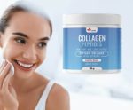 Collagen Peptides Ελλάδα - Τιμή κριτικεσ οδηγιες χρησης δοσολογια