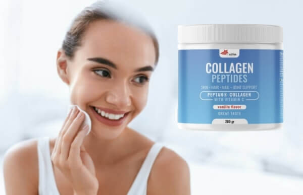 Collagen Peptides Ελλάδα - Τιμή κριτικεσ οδηγιες χρησης δοσολογια