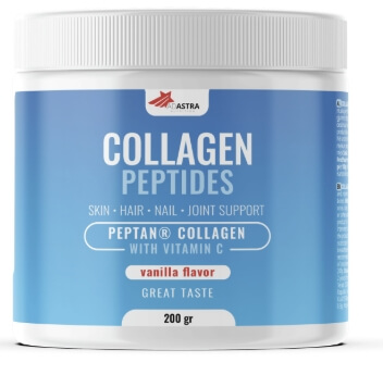Collagen Peptides Ελλάδα
