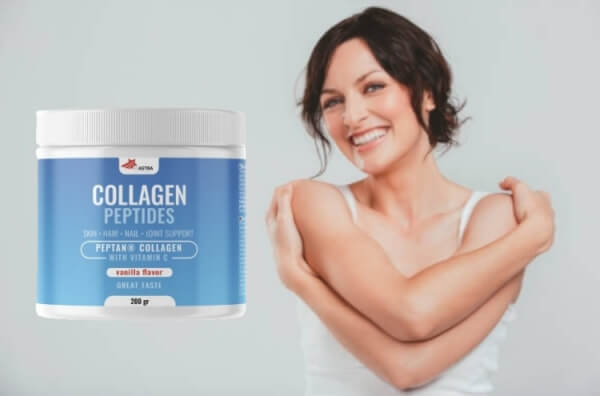 Πώς να χρησιμοποιήσετε τα Collagen Peptides Οδηγίες