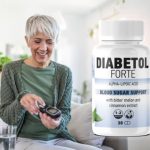 Diabetol Forte Κάψουλες Ελλάδα - Τιμή κριτικεσ οδηγιες χρησης δοσολογια