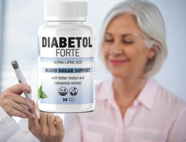 Diabetol Forte Τιμή και πού να αγοράσετε