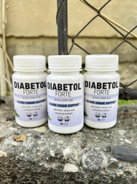 Πώς να χρησιμοποιήσετε τις οδηγίες χρήσης του Diabetol Forte