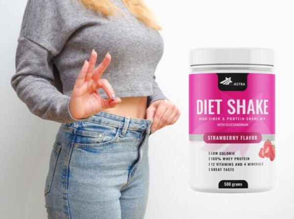 Diet Shake σκόνη Ελλάδα - Τιμή κριτικεσ οδηγιες χρησης δοσολογια