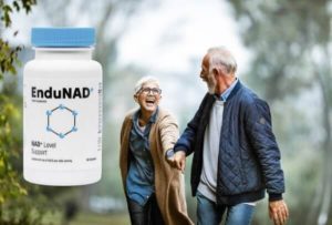 EnduNAD Κριτικές, Τιμή, Παρενέργειες και Απάτες 2025