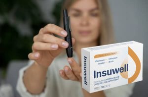 Insuwell Κριτικές, Τιμή, Παρενέργειες και Απάτες 2025