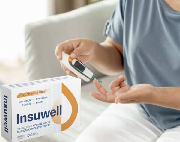 Τι είναι το Insuwell και πώς λειτουργεί