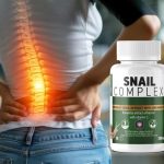 Snail Complex Κάψουλες Ελλάδα - Τιμή κριτικεσ οδηγιες χρησης δοσολογια