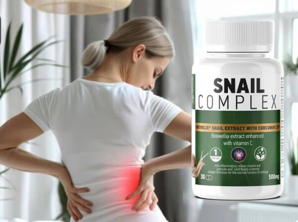Snail Complex - Τι είναι & πώς λειτουργεί