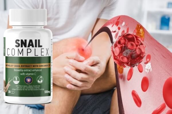 Snail Complex Τιμή στην Ελλάδα - Πού να αγοράσετε