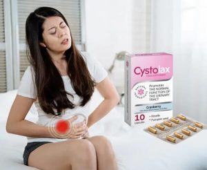 Cystolax Κριτικές, Τιμή, Παρενέργειες και Απάτες 2025