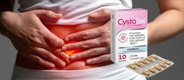 Πώς να πάρετε το Cystolax – Οδηγίες, δοσολογία και φυλλάδιο