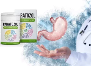 Paratozol Κριτικές, Τιμή, Παρενέργειες και Απάτες 2025