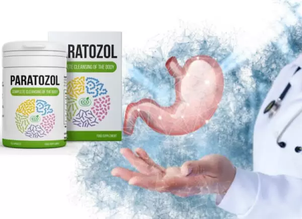 Paratozol Κάψουλες Ελλάδα - Τιμή κριτικεσ οδηγιες χρησης δοσολογια