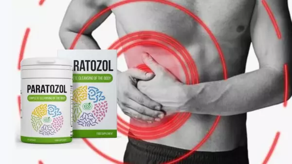 Paratozol – Τι είναι και πώς λειτουργεί