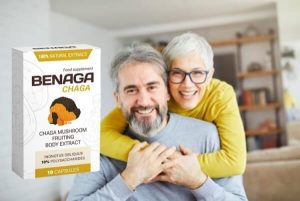 Benaga Chaga Κριτικές, Τιμή, Παρενέργειες και Απάτες 2025