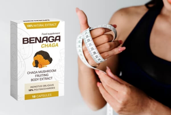 Τιμή του Benaga Chaga στην Ελλάδα και πού να το αγοράσετε