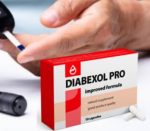 Diabexol Pro Κάψουλες Ελλάδα - Τιμή κριτικεσ οδηγιες χρησης δοσολογια