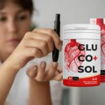 Glucosol Κάψουλες Ελλάδα - Τιμή κριτικεσ οδηγιες χρησης δοσολογια