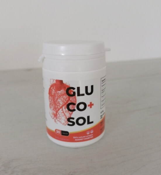 Πώς χρησιμοποιείται το Glucosol