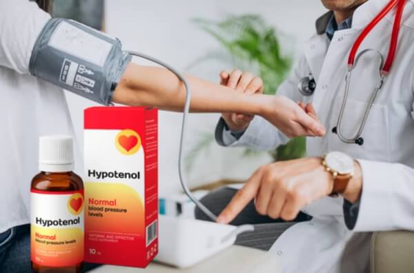 Hypotenol σταγονεσ Ελλάδα - Τιμή κριτικεσ οδηγιες χρησης δοσολογια