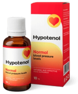 Hypotenol σταγονεσ Ελλάδα