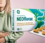 NeoFlorax Κάψουλες Ελλάδα Κύπρος - Τιμή κριτικεσ οδηγιες χρησης δοσολογια