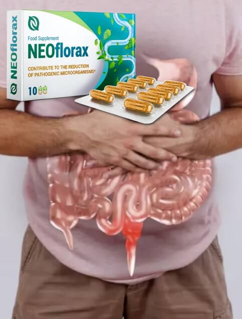 Τι είναι το NeoFlorax και πώς λειτουργεί