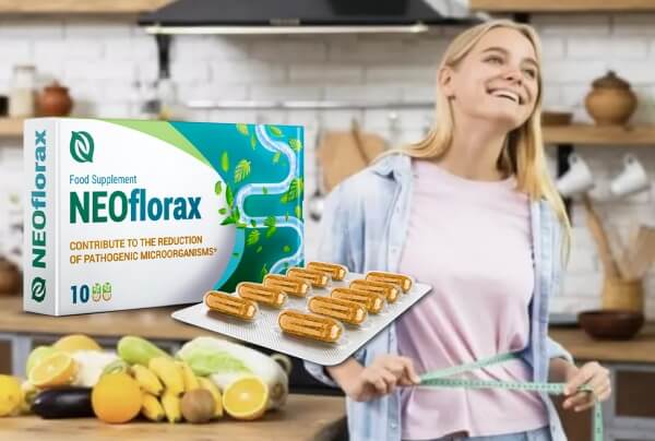 Τιμή του NeoFlorax στην Ελλάδα και την Κύπρο και πού να το αγοράσετε