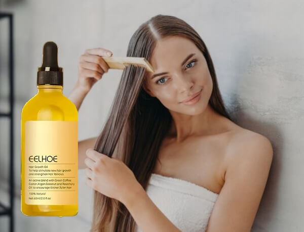 Τιμή του EELHOE Hair Growth Oil στην Ελλάδα – Πού να το αγοράσετε