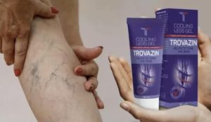 Trovazin Κριτικές, Τιμή, Παρενέργειες👉Απάτες 2025
