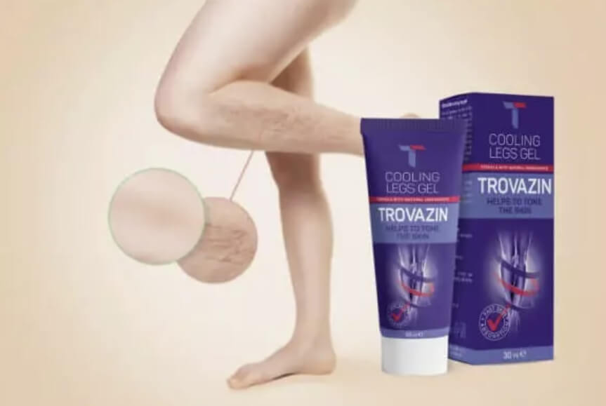 Τι είναι το Trovazin και πώς λειτουργεί