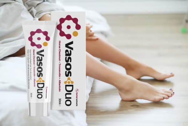 Vasos Duo – τι είναι και για τι χρησιμοποιείται