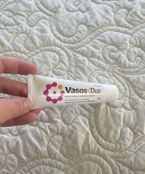 Πώς να χρησιμοποιήσετε το Vasos Duo