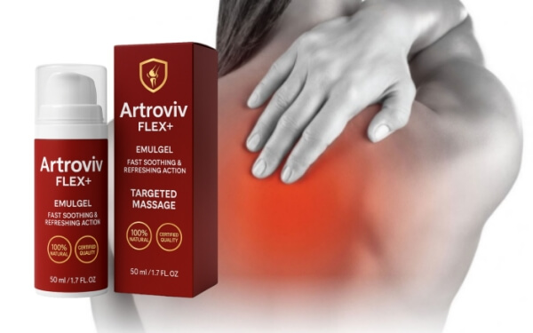 Artrovit Flex+ τζελ Ελλάδα - Τιμή κριτικεσ οδηγιες χρησης δοσολογια