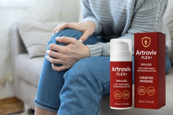 Τι είναι το Artroviv Flex και πώς λειτουργεί