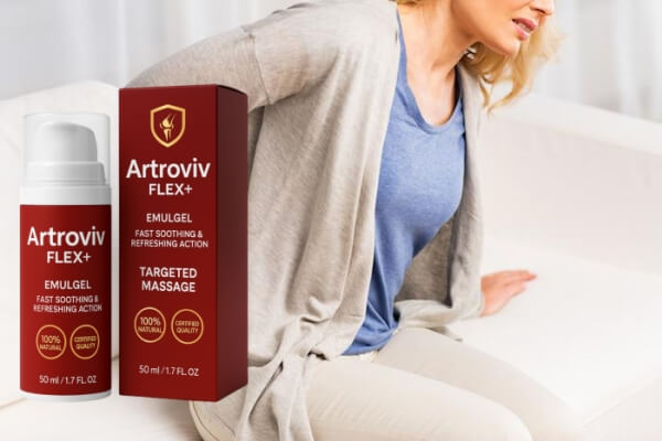 Τιμή του Artroviv Flex στην Ελλάδα και πού να το αγοράσετε