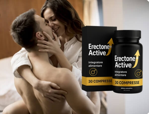 Τιμή Erectone+ Active στην Ελλάδα – Πού να το αγοράσετε